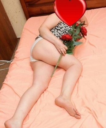 Проститутка Галина