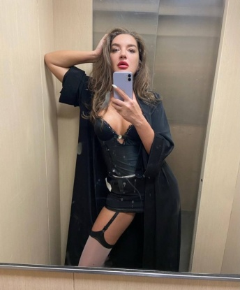 Проститутка Елена