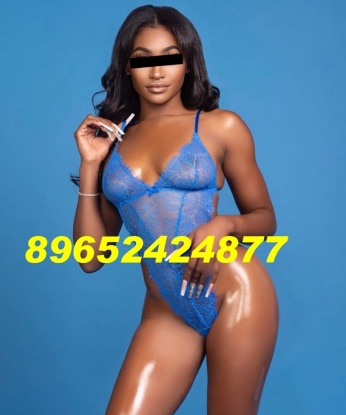 Проститутка Эверестка