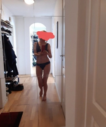 Проститутка Евдокия