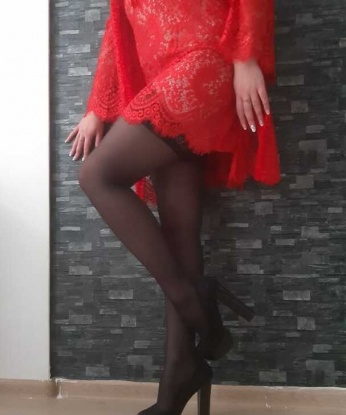 Проститутка Вика